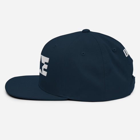 Volleyball 1STAR Snapback Hat